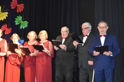 Koncert z okazji Dnia Kobiet 2025